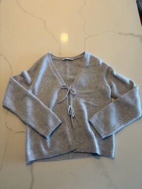 Abercrombie Sweater
